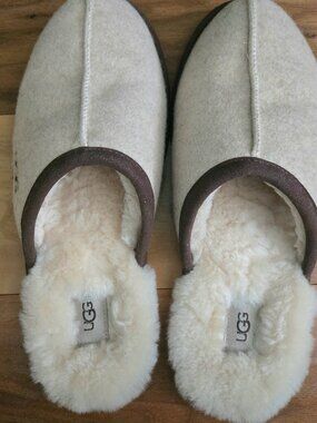 UGG Slippers